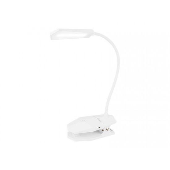 Lampa LED stolná BLOW LB-03 Lampa LED stolná BLOW LB-03