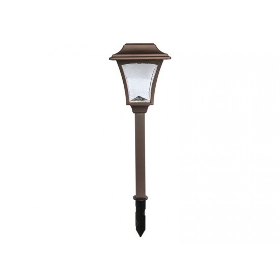 Svietidlo LED - solárne záhradné RGL 105 RETLUX Svietidlo LED - solárne záhradné RGL 105 RETLUX