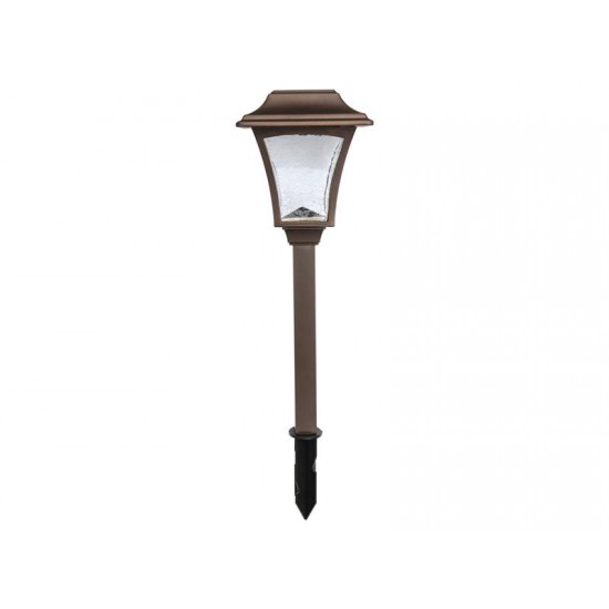 Svietidlo LED - solárne záhradné RGL 106 RETLUX Svietidlo LED - solárne záhradné RGL 106 RETLUX
