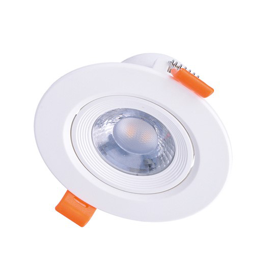 LED svietidlo SOLIGHT WD211 5W