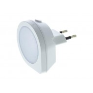 Nočné svetlo RETLUX RNL 103 do zásuvky