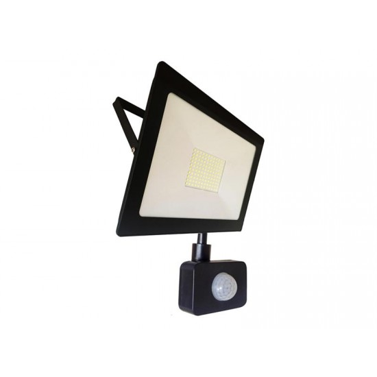 LED reflektor RETLUX RSL 248 50W PIR