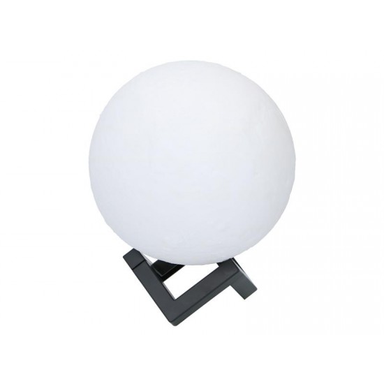 Lampa stolná Mesiac 18cm Grundig 3190 Lampa stolná Mesiac 18cm Grundig 3190