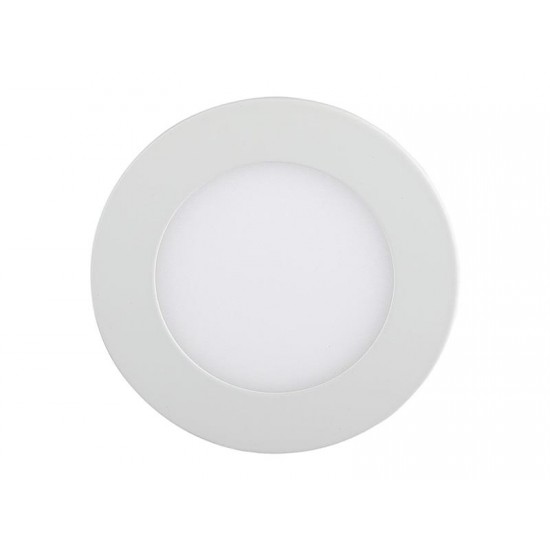 LED panel V-TAC VT-1807RD 4000K 18W LED panel V-TAC VT-1807RD 4000K 18W