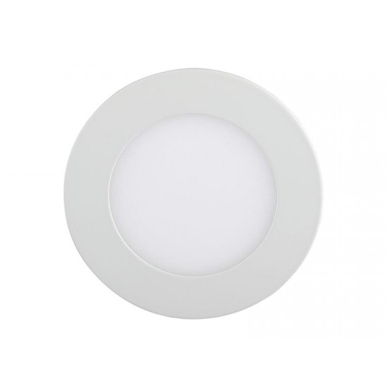 LED panel V-TAC VT-1807RD 4000K 18W