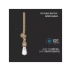 Svietidlo luster V-TAC VT-7118 Svietidlo luster V-TAC VT-7118