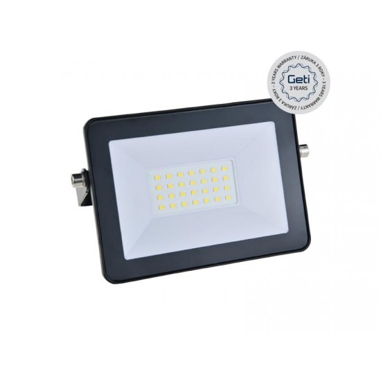 LED reflektor GETI GLF20 20W