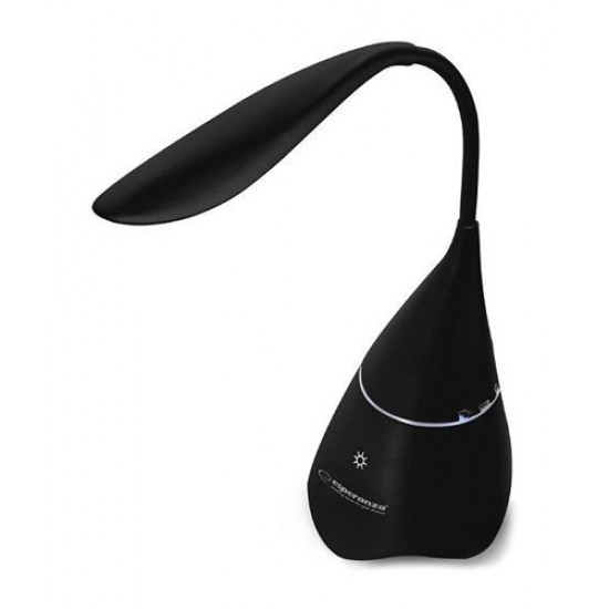 Lampa stolná ESPERANZA Charm EP151K Lampa stolná ESPERANZA Charm EP151K