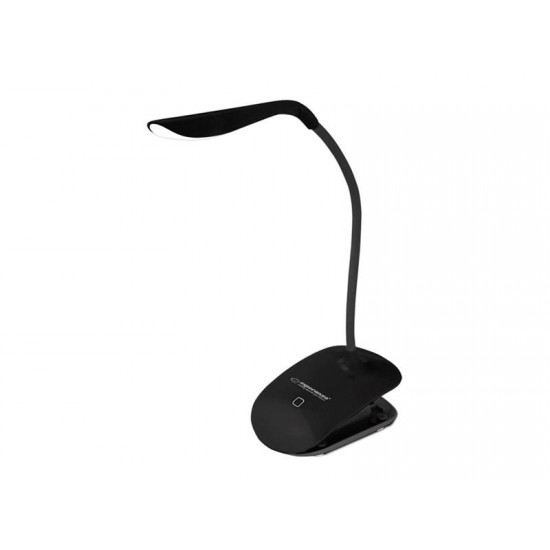 Lampa stolná ESPERANZA Deneb ELD104K Lampa stolná ESPERANZA Deneb ELD104K