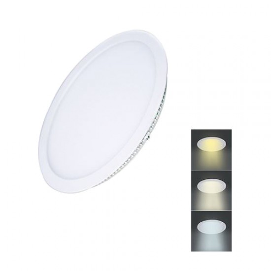 LED panel SOLIGHT WD146 6W LED panel SOLIGHT WD146 6W