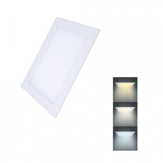 LED panel SOLIGHT WD147 6W