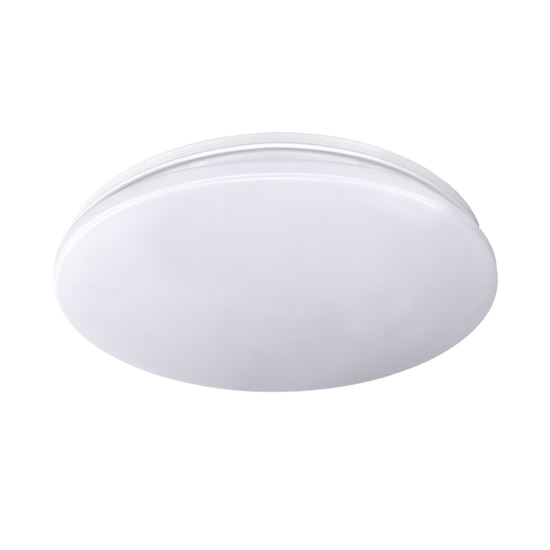 Svietidlo stropné SOLIGHT WO773 PLAIN 12W