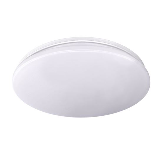 Svietidlo stropné SOLIGHT WO774 PLAIN 18W Svietidlo stropné SOLIGHT WO774 PLAIN 18W