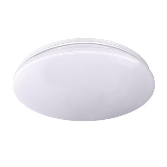 Svietidlo stropné SOLIGHT WO774 PLAIN 18W