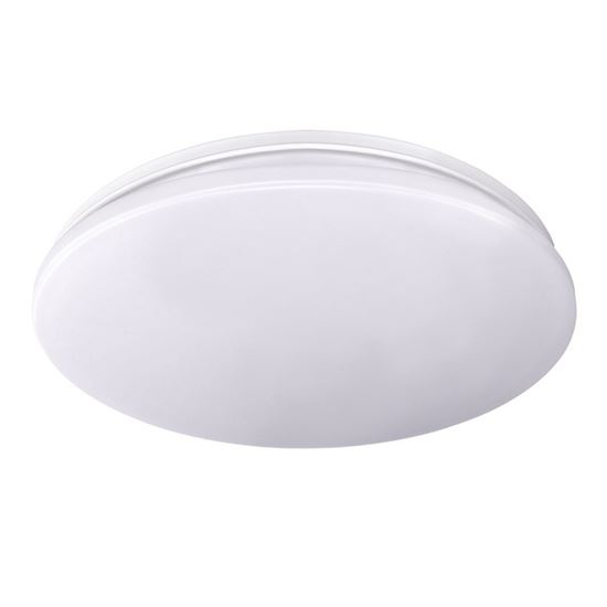 Svietidlo stropné SOLIGHT WO775 PLAIN 24W