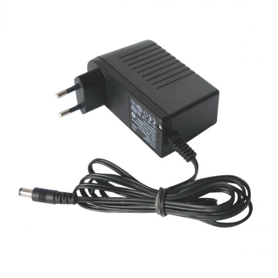 Adaptér pulzný 2500mA (12V) Adaptér pulzný 2500mA (12V)
