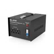 Menič napätia BLOW PRT-1000 230V/110V 1000W Menič napätia BLOW PRT-1000 230V/110V 1000W