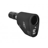 Autoadaptér napájací LTC LXAS15 Autoadaptér napájací LTC LXAS15