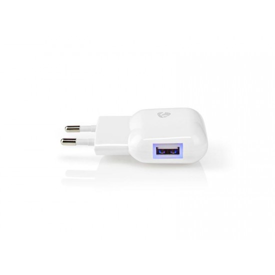 Adaptér USB NEDIS WCHAU241AWT Adaptér USB NEDIS WCHAU241AWT
