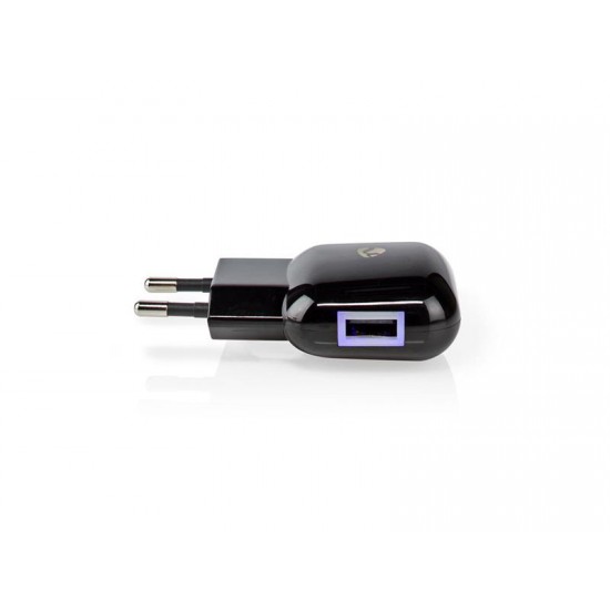 Adaptér USB NEDIS WCHAU241ABK Adaptér USB NEDIS WCHAU241ABK