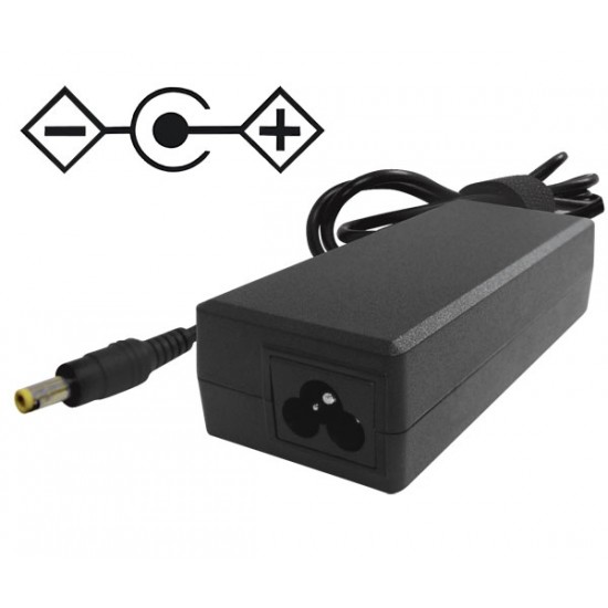 Zdroj externí pre LCD-TV a Monitory 12VDC/5A- PSE5000 Zdroj externí pre LCD-TV a Monitory 12VDC/5A- PSE5000