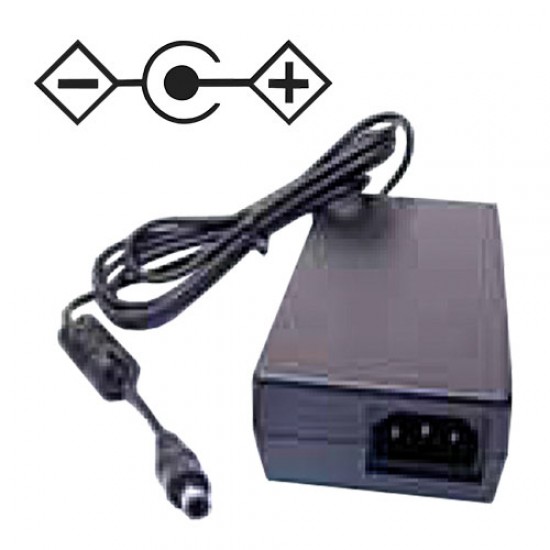 Zdroj externí pre LCD-TV a Monitory8 12VDC/5A- PSE50008