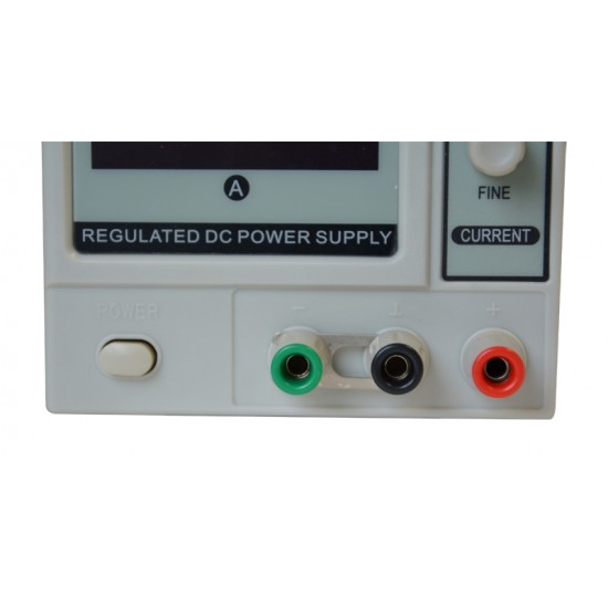 Zdroj laboratórny UNI-T UTP3313TFL 0-30V / 0-3A Zdroj laboratórny UNI-T UTP3313TFL 0-30V / 0-3A