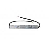 Zdroj spínaný pre LED 12V/ 30W Geti LPV-30 Zdroj spínaný pre LED 12V/ 30W Geti LPV-30