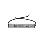 Zdroj spínaný pre LED 12V/ 50W Geti LPV-50 Zdroj spínaný pre LED 12V/ 50W Geti LPV-50