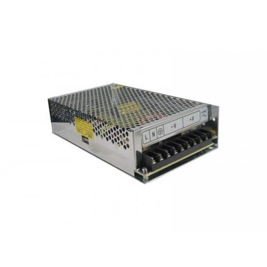 Zdroj 24V/200W spínaný S-200/24 JYINS Zdroj 24V/200W spínaný S-200/24 JYINS