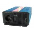Menič napätia CARSPA P 600 24V/230V 600W čistá sínusoida