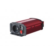 Menič napätia 12V/230V 300W CZ + USB Geti GPI 312 Menič napätia 12V/230V 300W CZ + USB Geti GPI 312