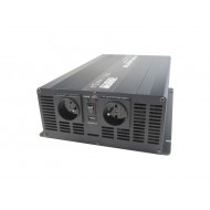 Menič napätia Soluowill NM3,5K-12 12V/230V 3500W Menič napätia Soluowill NM3,5K-12 12V/230V 3500W