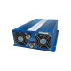 Menič napätia 24V/230V 3000W CZ čistý sínus CARSPA