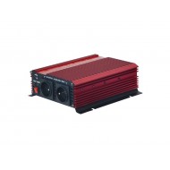 Menič napätia Geti GPI 1012 12V/230V 1000W USB Menič napätia Geti GPI 1012 12V/230V 1000W USB