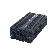 Menič napätia CARSPA CAR3K 12V/230V 3000W Menič napätia CARSPA CAR3K 12V/230V 3000W