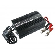 Nabíjačka olovených akumulátorov 12V/ 9A Nabíjačka olovených akumulátorov 12V/ 9A