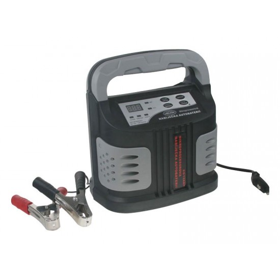 Autonabíjačka 12V/12A Autonabíjačka 12V/12A