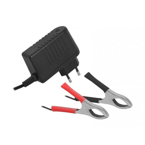 Nabíjačka akumulátorov LTC LXB414 6V 2100 mAh Nabíjačka akumulátorov LTC LXB414 6V 2100 mAh