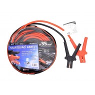 Káble štartovacie 800A 4,5m COMPASS TÜV/GS DIN72553-35 Káble štartovacie 800A 4,5m COMPASS TÜV/GS DIN72553-35