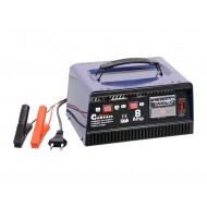 Nabíjačka akumulátorov COMPASS 07148 6/12V 8A Nabíjačka akumulátorov COMPASS 07148 6/12V 8A