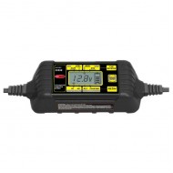 Autonabíjačka 6V and 12V/4A Autonabíjačka 6V and 12V/4A