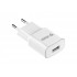 Nabíjačka YENKEE YAC 2013WH USB 2400mm