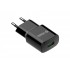 Nabíjačka YENKEE YAC 2023BK USB QC3.0