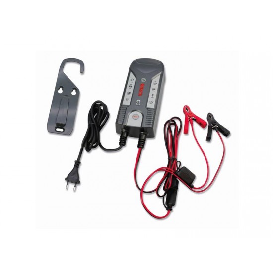 Nabíjačka akumulátorov BOSCH 018999903M C3 6V / 12V 3,8A Nabíjačka akumulátorov BOSCH 018999903M C3 6V / 12V 3,8A