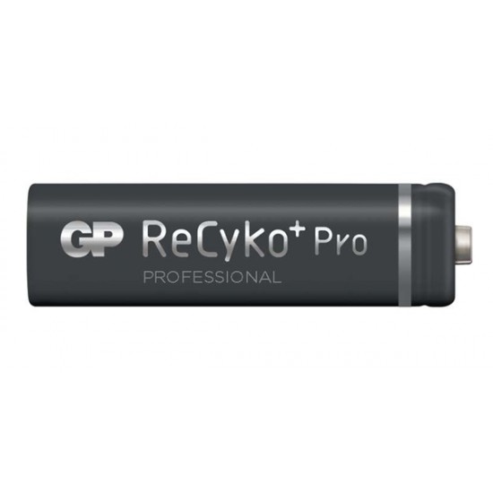 Batéria AA (R6) nabíjacia GP Recyko+ 2050mAh