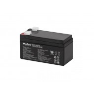 Batéria olovená 12V/ 1.3Ah REBEL Batéria olovená 12V/ 1.3Ah REBEL
