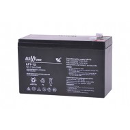 Batéria olovená 12V/ 7.5Ah REBEL Batéria olovená 12V/ 7.5Ah REBEL