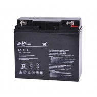 Batéria olovená 12V/17Ah REBEL Batéria olovená 12V/17Ah REBEL