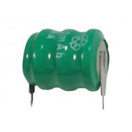 Akupack NiMH 3,6V/80mAh Akupack NiMH 3,6V/80mAh